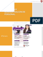 SELECCIÓN Y ADMINISTRACION DE PERSONAL_DQUISPE_Clase 1.pdf