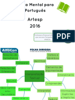 Mapa-Mental Alfacon Adriane Fauth Constituicional