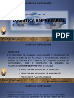 Fundamentos de Logística Empresarial