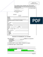 MCF D4 Motion to Withdraw as Counsel.doc