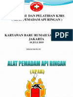 Apar Terbaru