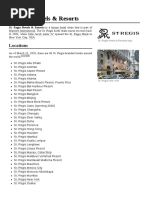 Marriott Corporate Discount Codes List | PDF | Marriott International ...