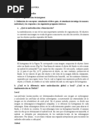 Procesamiento Digital de Imágenes Utilizando La Transformada de ...