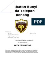 Teks Percobaan