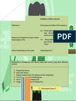 Bahan Ajar Bunyi Dan Indra Pendengaran (Yawma Wulida)