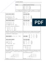 ÁLGEBRA LINEAL Libro de Trabajs y Guía Didáctica Del Docente 20