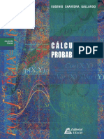 Cálculo de Probabilidades - Saavedra.pdf