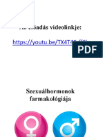Szexuálhormonok PDF