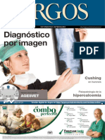 Argos110 Diagnostico Por Imagen PDF
