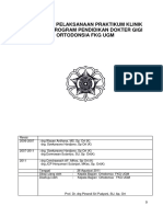 Panduan Orthodonsi PDF