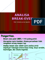 4.analisa Break-Even.1