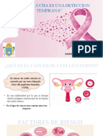 1 Rotafolio Cáncer