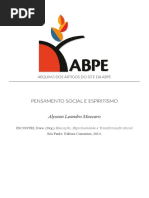 ABPE_siteArtigos Pensamento social e espiritismo.pdf