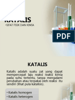 KATALIS