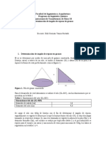 Informe Silos