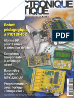 Electronique Pratique - N°321 - 2007 11