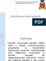 Atrofia Musculara Spinala1927390515876563237