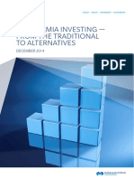 2014 12 Mercer Risk Premia Investing From The Traditional To Alternatives PDF