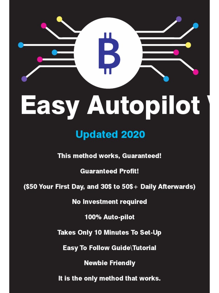 Free Money | PDF | Bitcoin | E Books