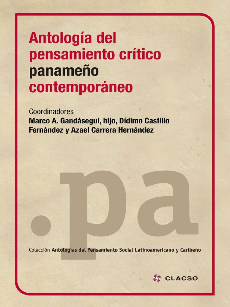 Panama PDF | PDF | Panamá | Capitalismo, image size:768x1024