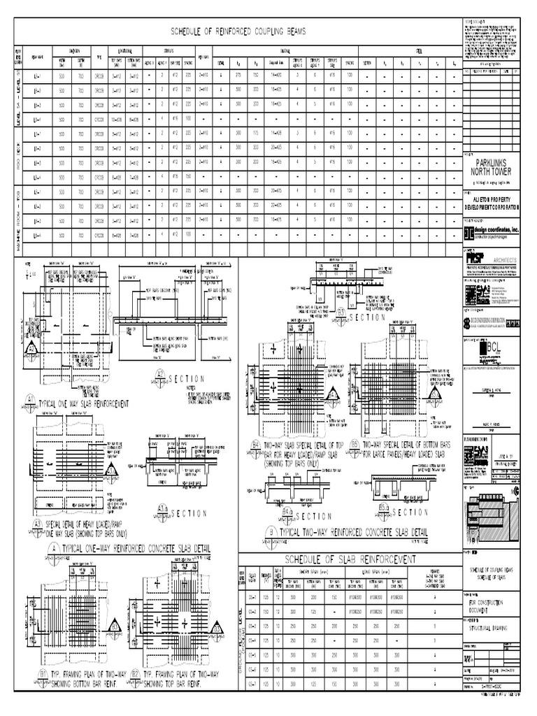 Slab PDF | PDF