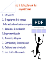 Tema 5.- Estructura organizativa..pdf