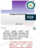 Managemen Rantai Pasokan PDF