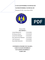 Kelompok 3 - Resume Komparatif PDF