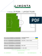 Piano Di Posa / Layout Plan: Client Contractstroy Committente