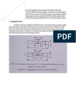 Tugas Perlakuan Bahan