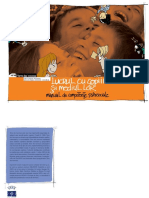 Lucrul Copiii Si Mediul PDF