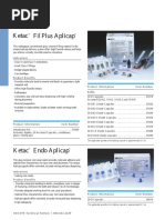 Ketac Fil Catalog PDF