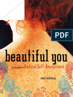 Beautiful You - A Daily Guide To Radical Self-Acceptance PDF