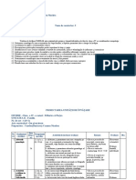 Proiectare-Unitatea 2