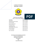 Laporan Tutorial Skenario C Blok 4