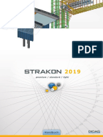 Strakon 2019 Sp1 Handbuch