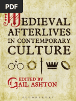 Gail Ashton-Medieval Afterlives in Contemporary Culture-Bloomsbury ...
