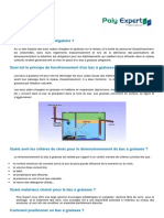 Bac A Graisse PDF