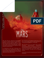 Spielanleitung On Mars Auf Deutsch