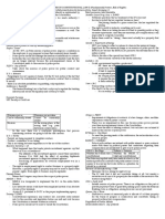 Constitutional Law II Notes