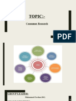 Consumer research Slides.pptx