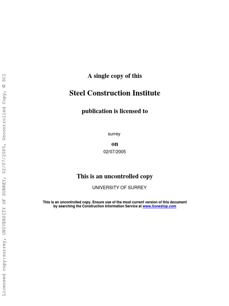 Part 10 - Appendix C - Guidance Notes | PDF | Welding | Construction