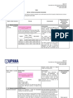 TAREA 2 EGRESO III Razones Financieras