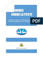 Filminas Sobre La Peste (2020) PDF