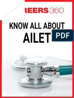 Know All About AILET PDF