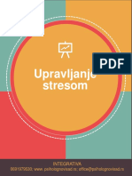 Upravljanje Stresom Ebook PDF