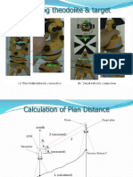35calculation of Plan Distance