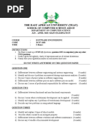 Software Eng Jan-Apr