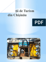 Agenții de Turism Din Chișinău