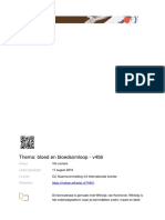Thema - Bloed en Bloedsomloop - v456 PDF